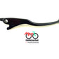 Leva freno DX Yamaha Majesty 400-T Max 500 2001/07 art.440551