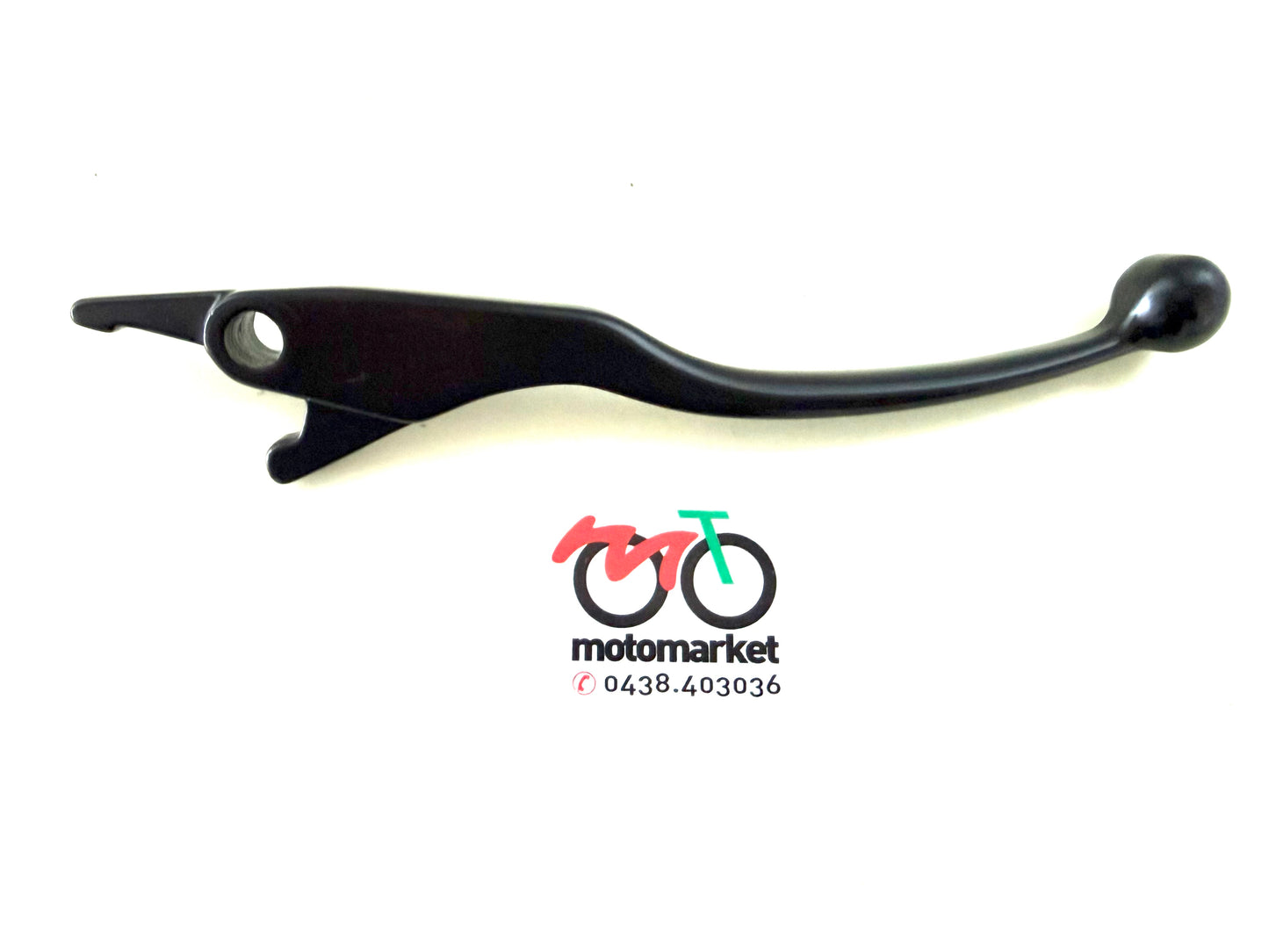 Leva freno DX Yamaha Majesty 400-T Max 500 2001/07 art.440551