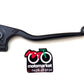 Leva freno nera DX-SX impianto AJP Peugeot 50-100cc art.752868