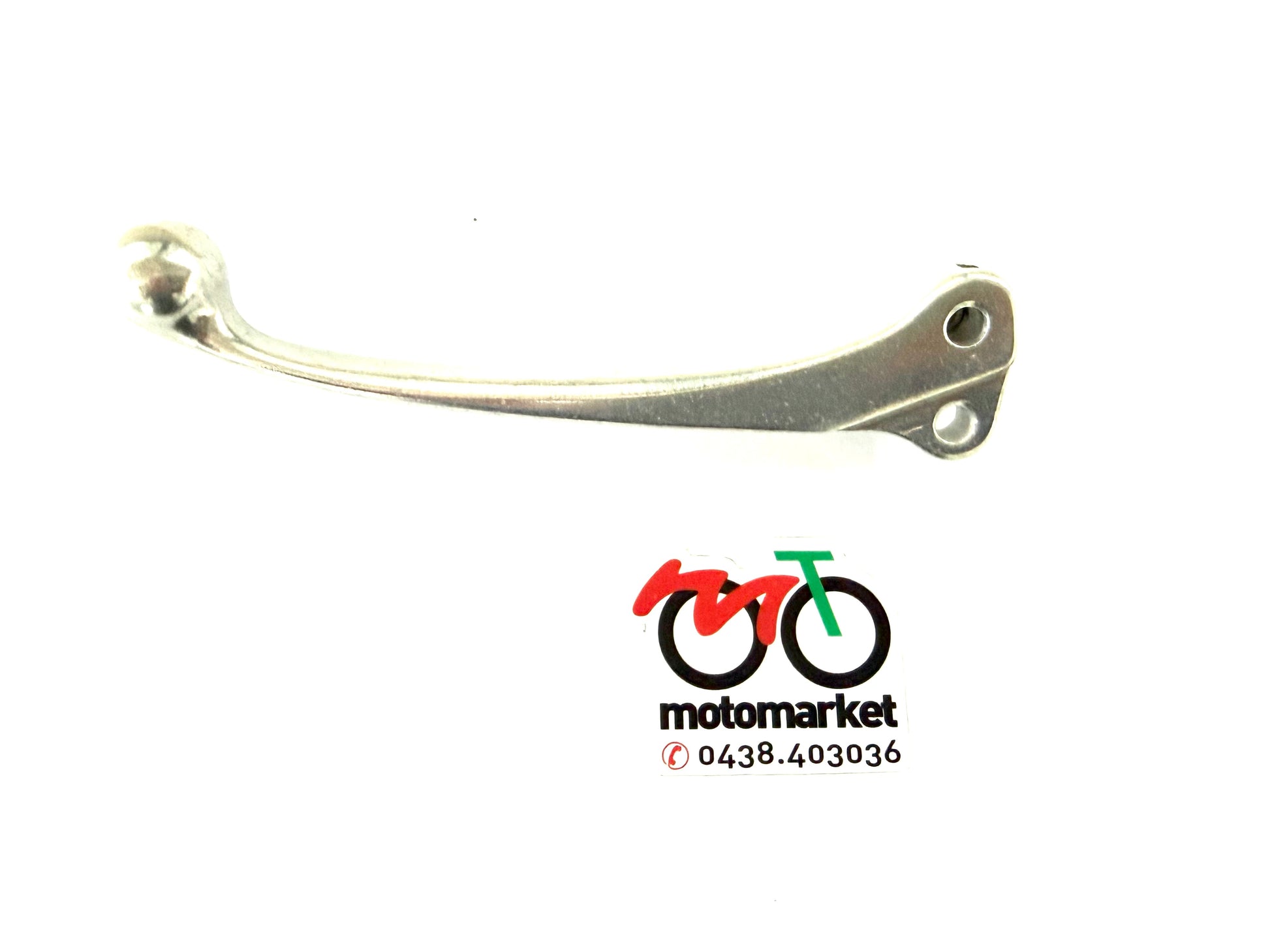 Leva freno SX Honda 125-150 Chiocciola-SH 125-150 art.440544
