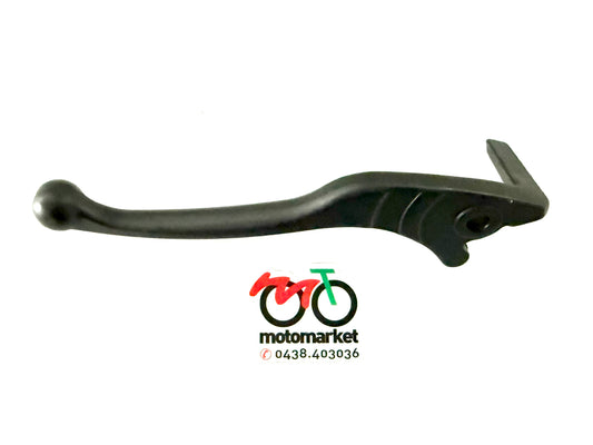 Leva freno SX Honda Pantheon 125-150-Honda Foresight 250 art .440455