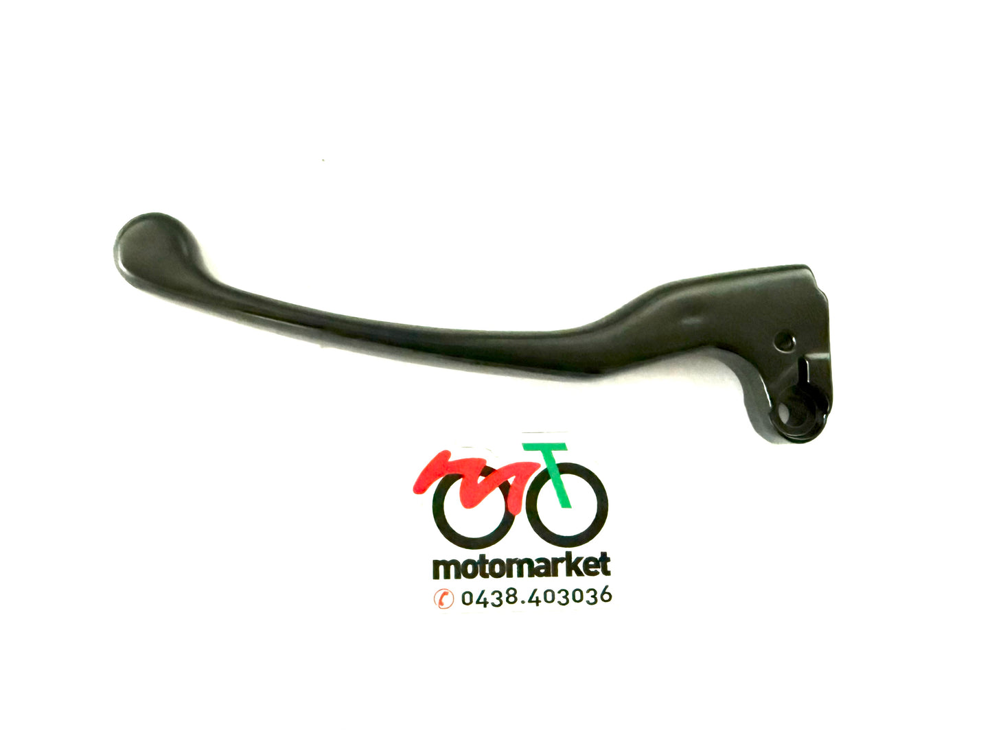 Leva freno SX Honda SKY 50 1997/01 art 440438 10,00