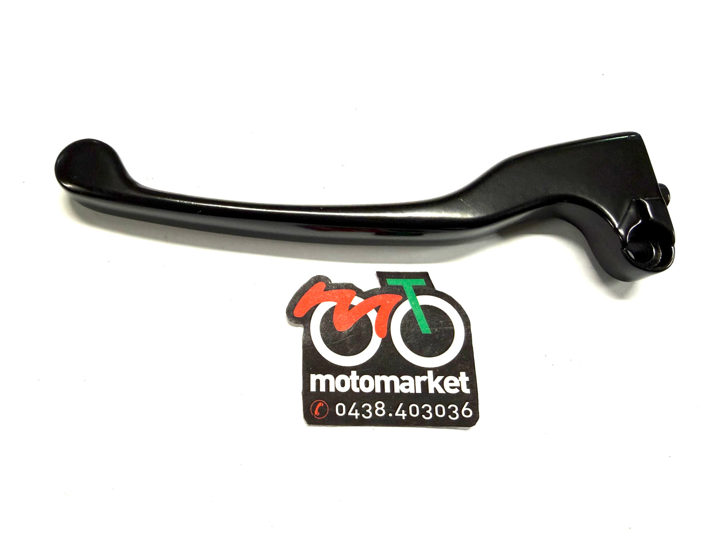 Leva freno SX Peugeot Buxy-Speedake-Speedfight-Squab-Trekker 50-Vivacity 50-100 art.440391