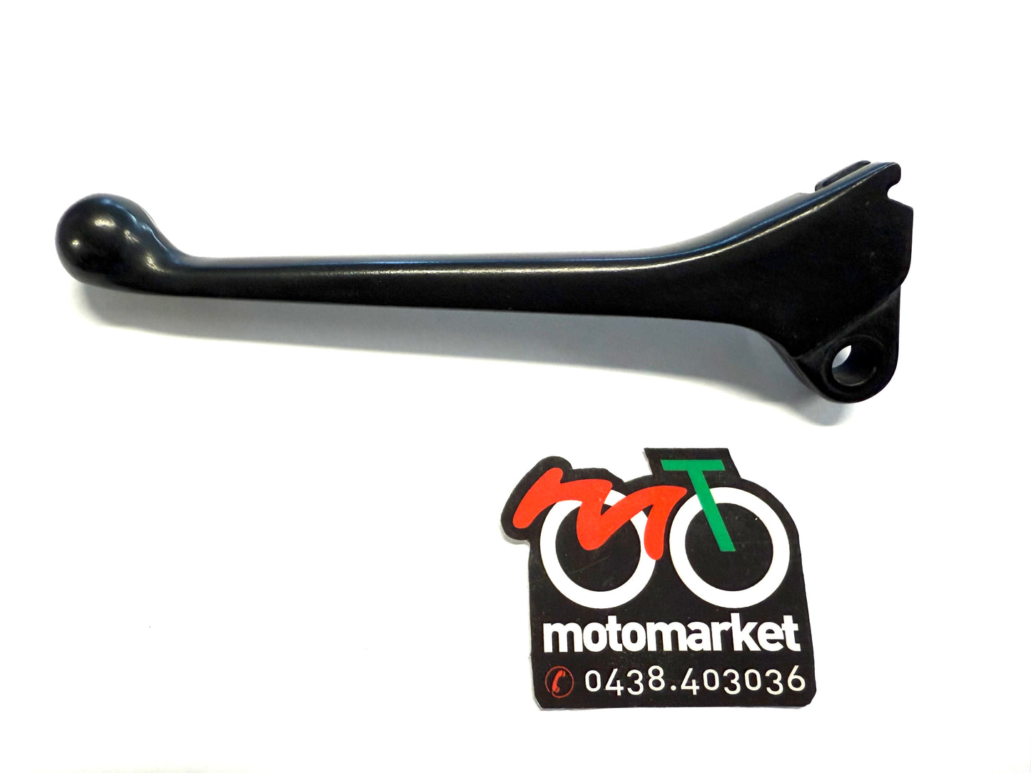 Leva freno posteriore SX Peugeot Metropolis 50 art.705075