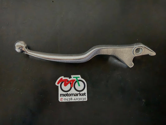 Leva freno SX Suzuki Burgman 125-15-200-250-400-Peugeot Geopolis 125-250-400 art.440592