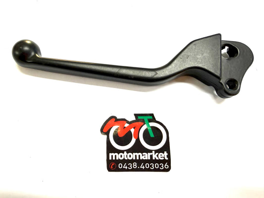 Leva freno SX Buzzetti Vespa PX 125-150-200
