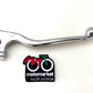 Leva freno alluminio DX-SX impianto AJP DX-SX Peugeot 50-100cc art.754709