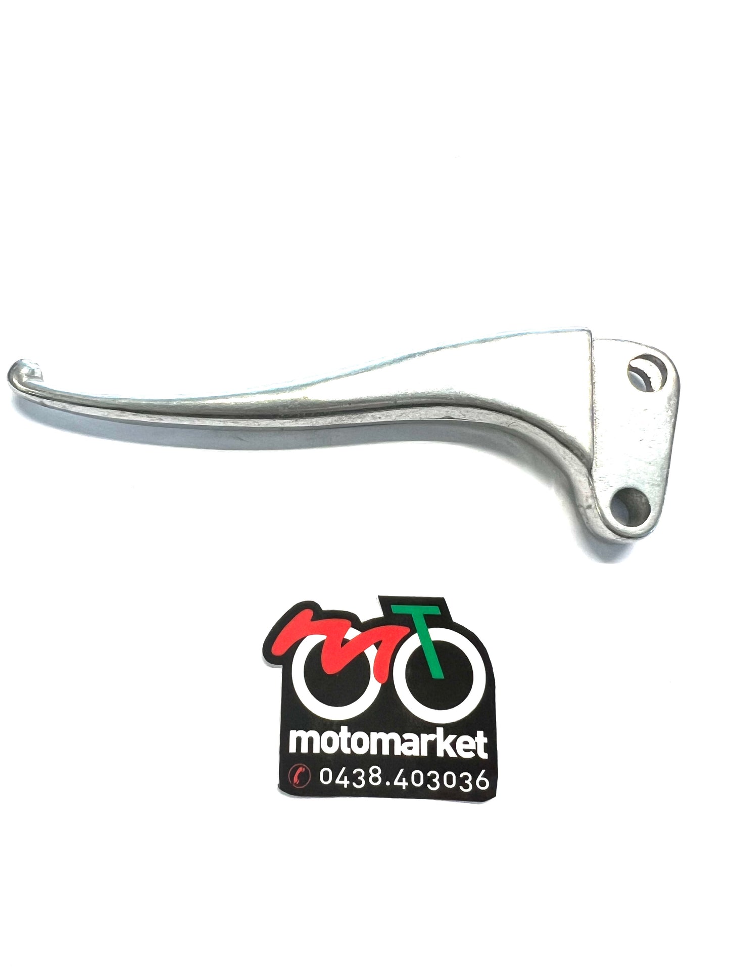 Leva frizione  Ape MP501-601 art.1649065