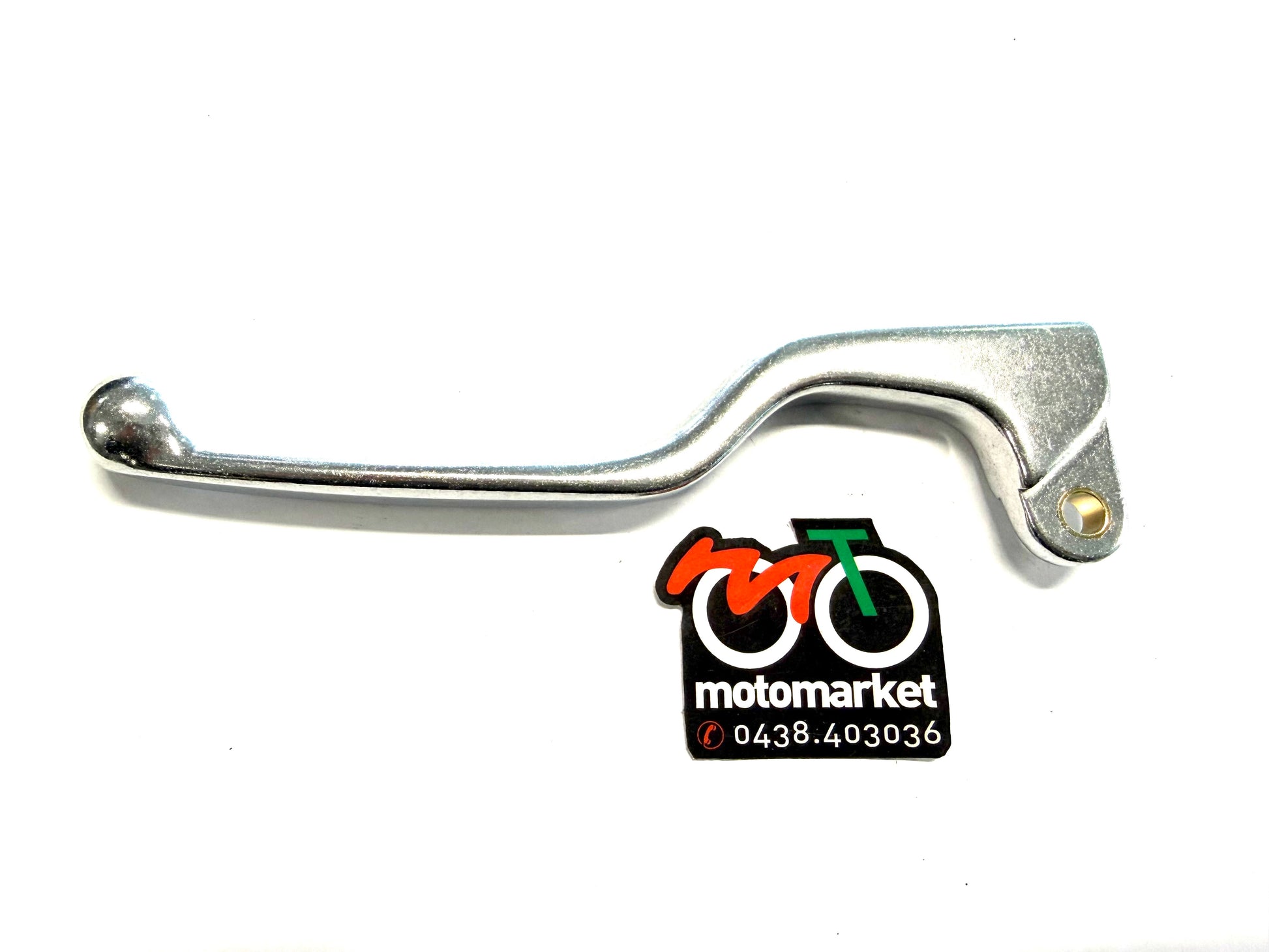 Leva frizione Honda CR125-250 1987/03 art.3287