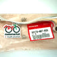 Leva frizione SX Honda XLV1000 Varadero 1999/22 originale art.53178MBTD20