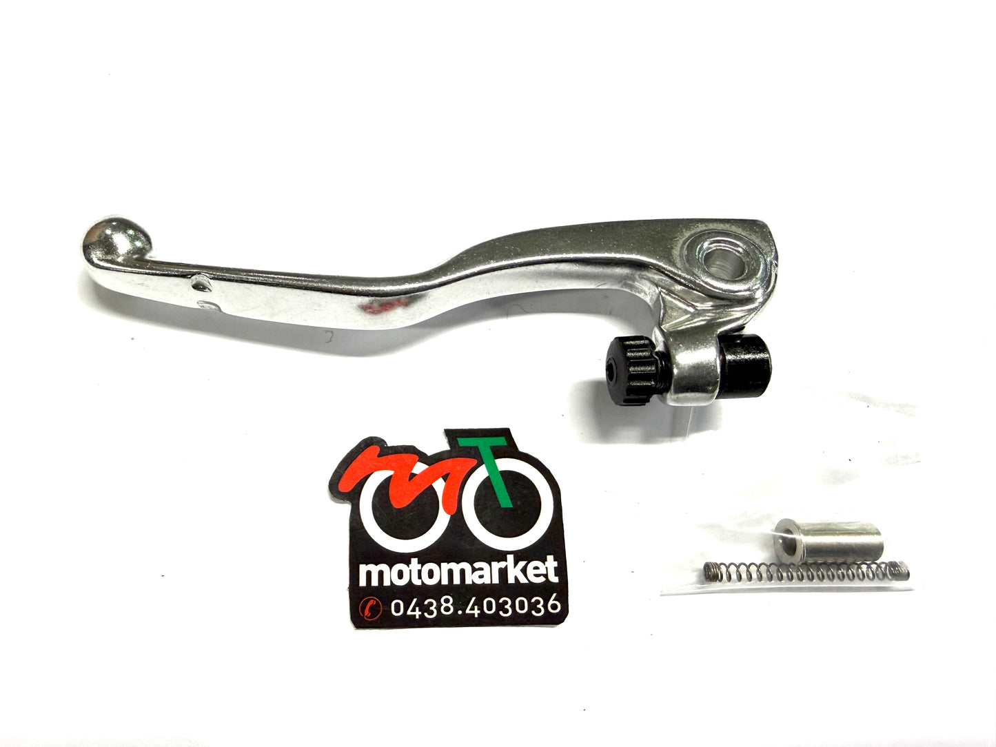 Leva frizione Husqvarna-KTM art.440657