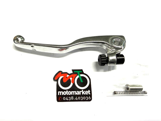 Leva frizione Husqvarna-KTM art.440657