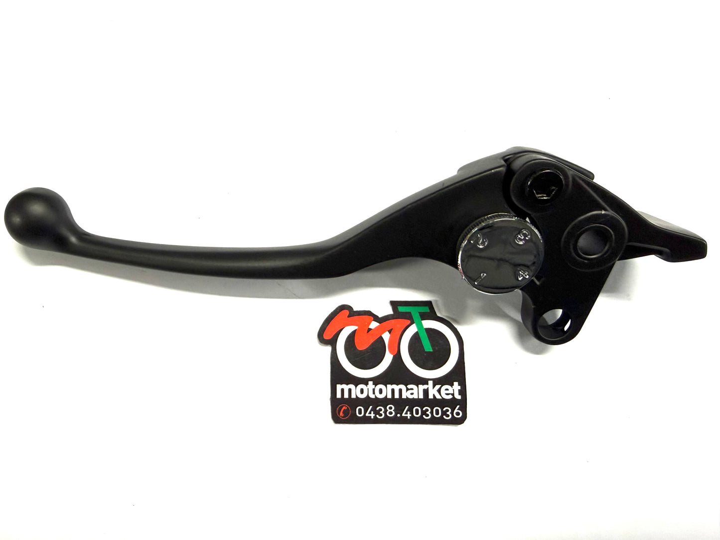 Leva frizione Kawasaki ZXR750-GPZ900R-Triumph Daytona 900-1000-1200 art.440368