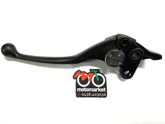 Leva frizione Kawasaki ZXR750-GPZ900R-Triumph Daytona 900-1000-1200 art.440368