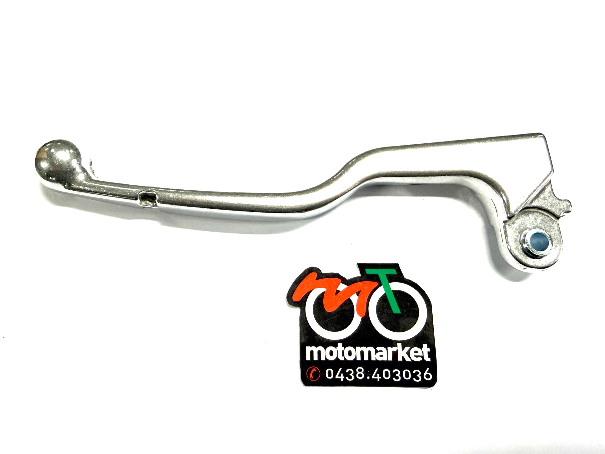 Leva frizione SX Domino Husqvarna WR125-250-SM125-TE410 art.229060