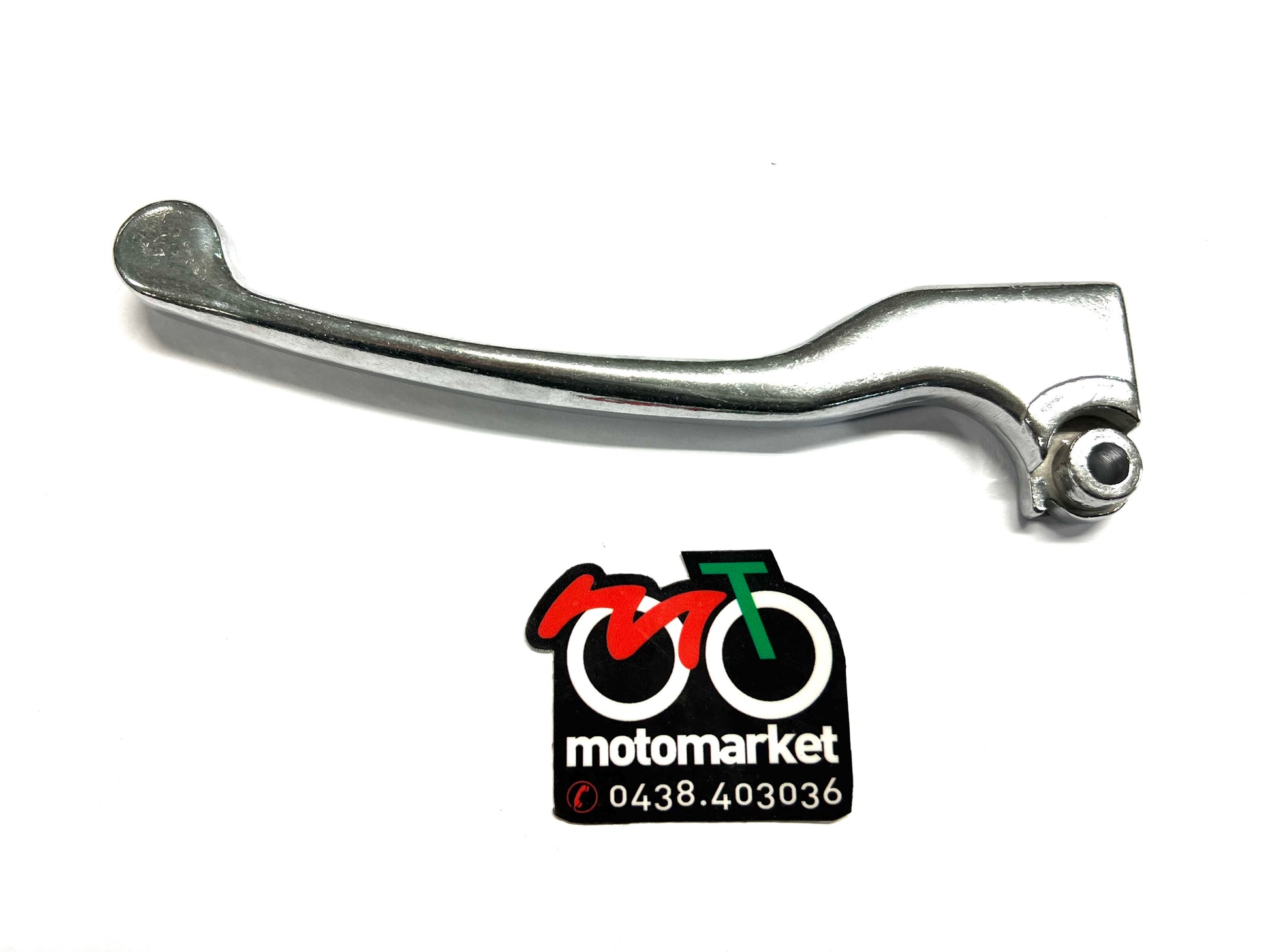 Leva frizione SX Vespa PK50FL2 art.10224-C