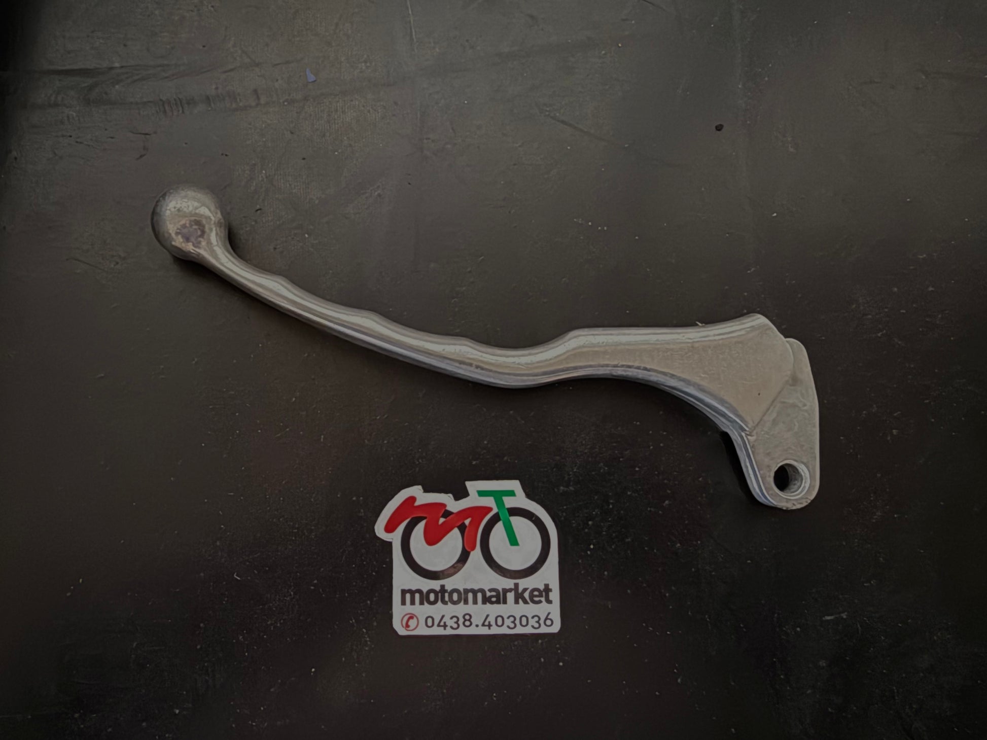 Leva frizione SX Yamaha Virago 125-250-536-750-1100 art.440631