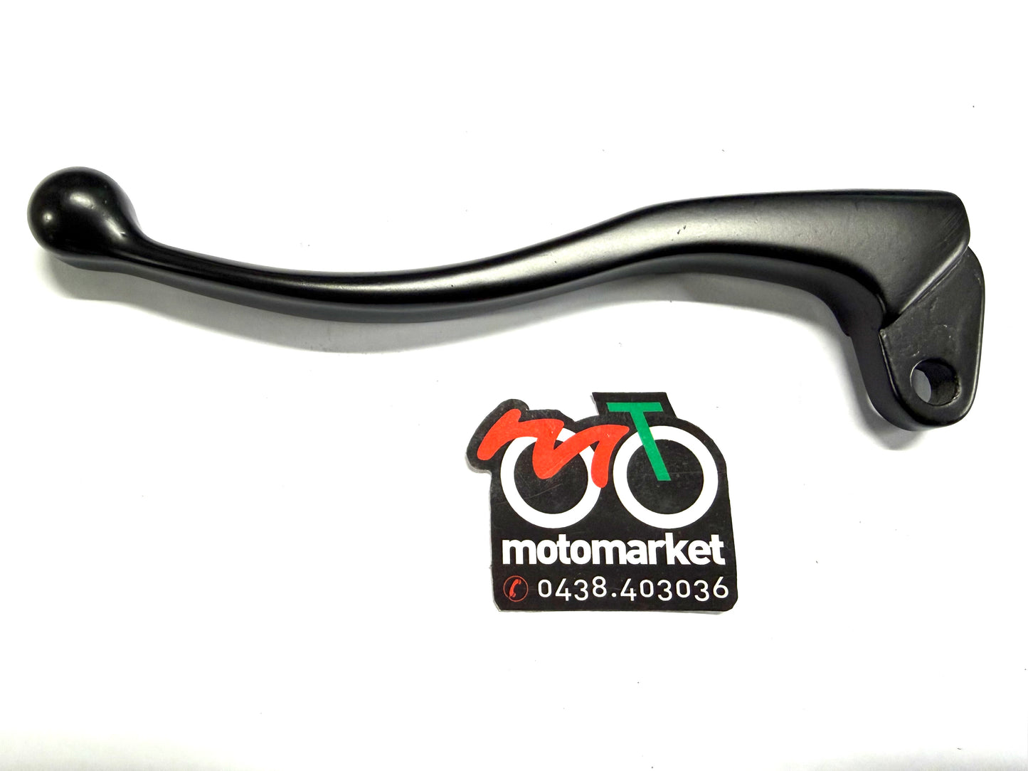 Leva frizione SX Yamaha XT 550-600E Tenere’-XTZ750 Super Tenere’ art.440223