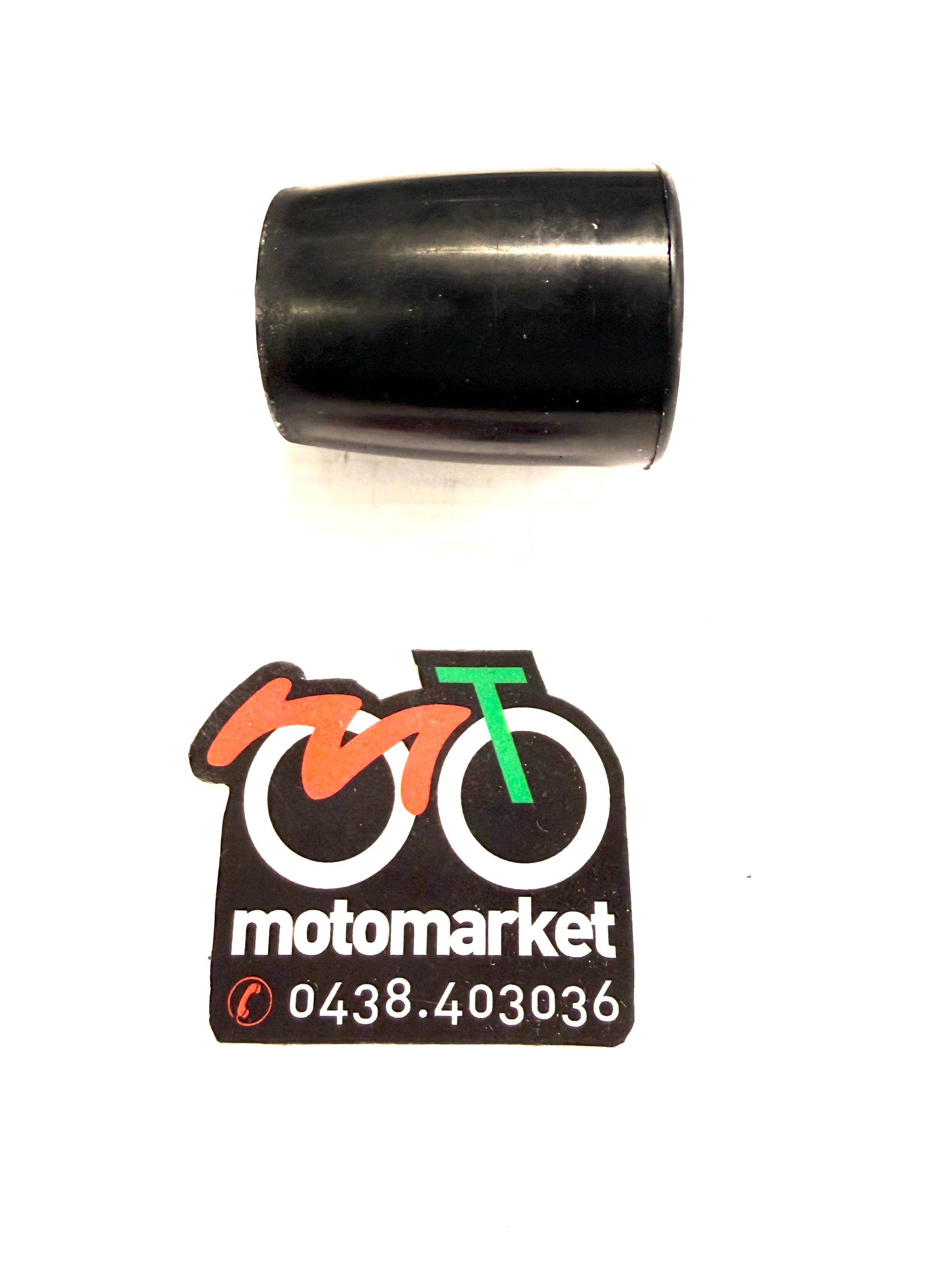 Manicotto Polini per silenziatore 22/25mm art.2230147