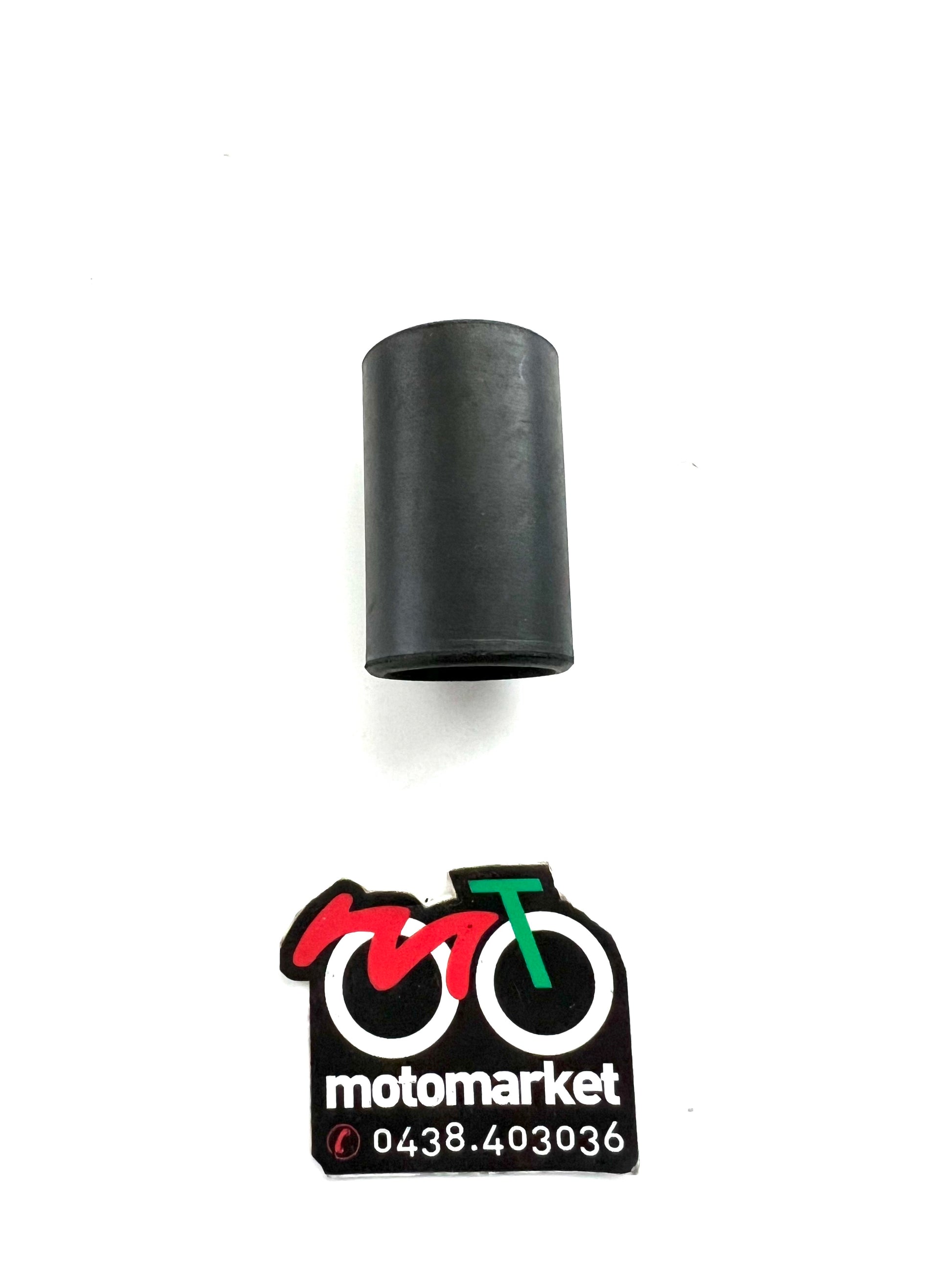 Manicotto scarico diametro 20/23mm art.00914/D