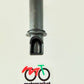 Manicotto scatola filtro aria Atala Hacker 50cc