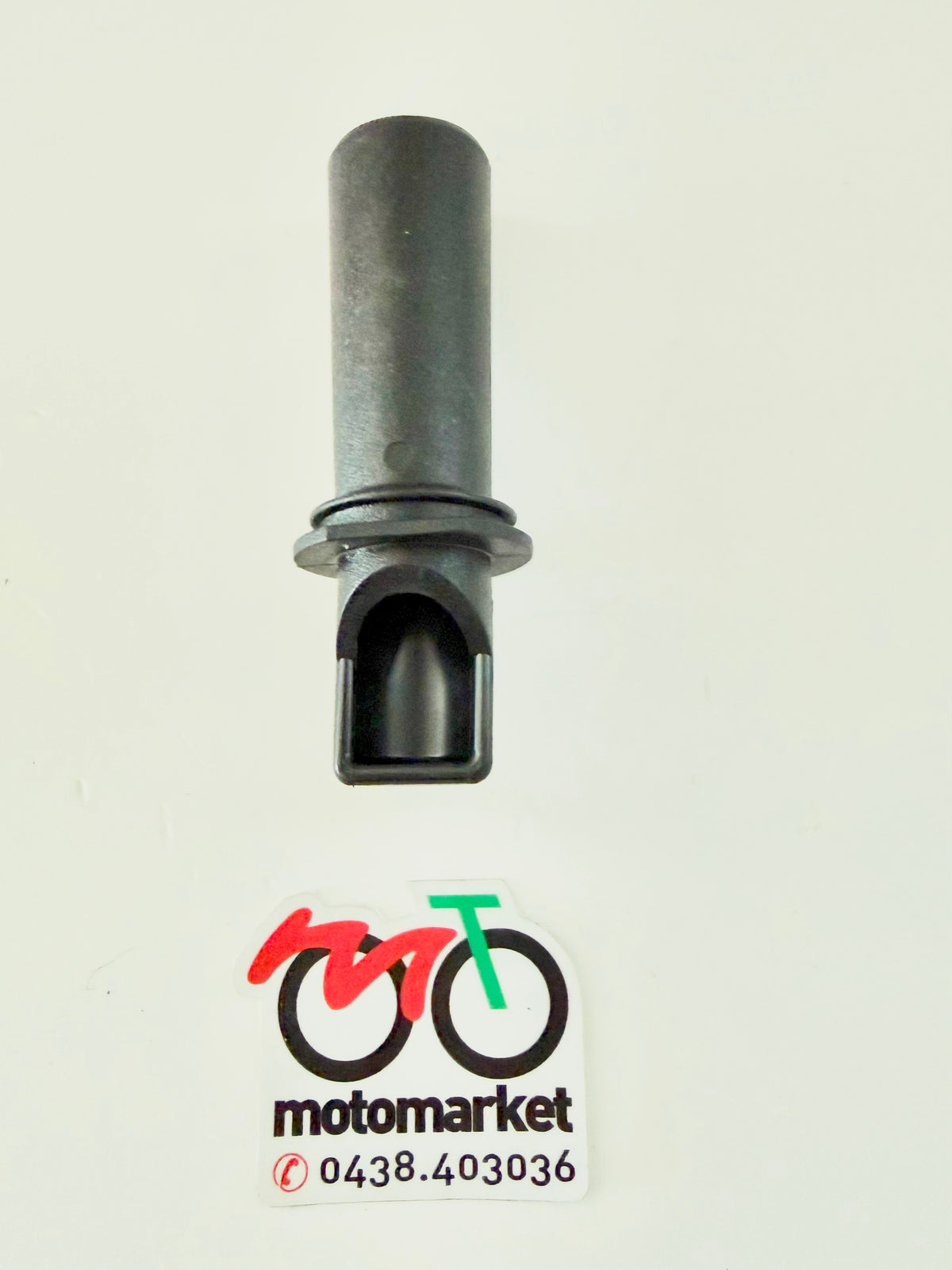 Manicotto scatola filtro aria Atala Hacker 50cc