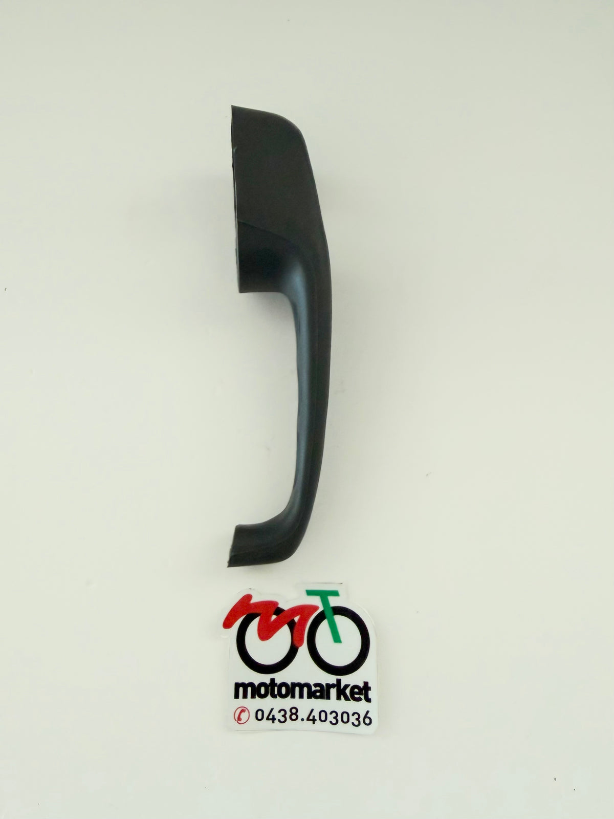 Maniglia porta Piaggio Ape 50 FL2-FL3 telaio TL5T-TL6T art.261366