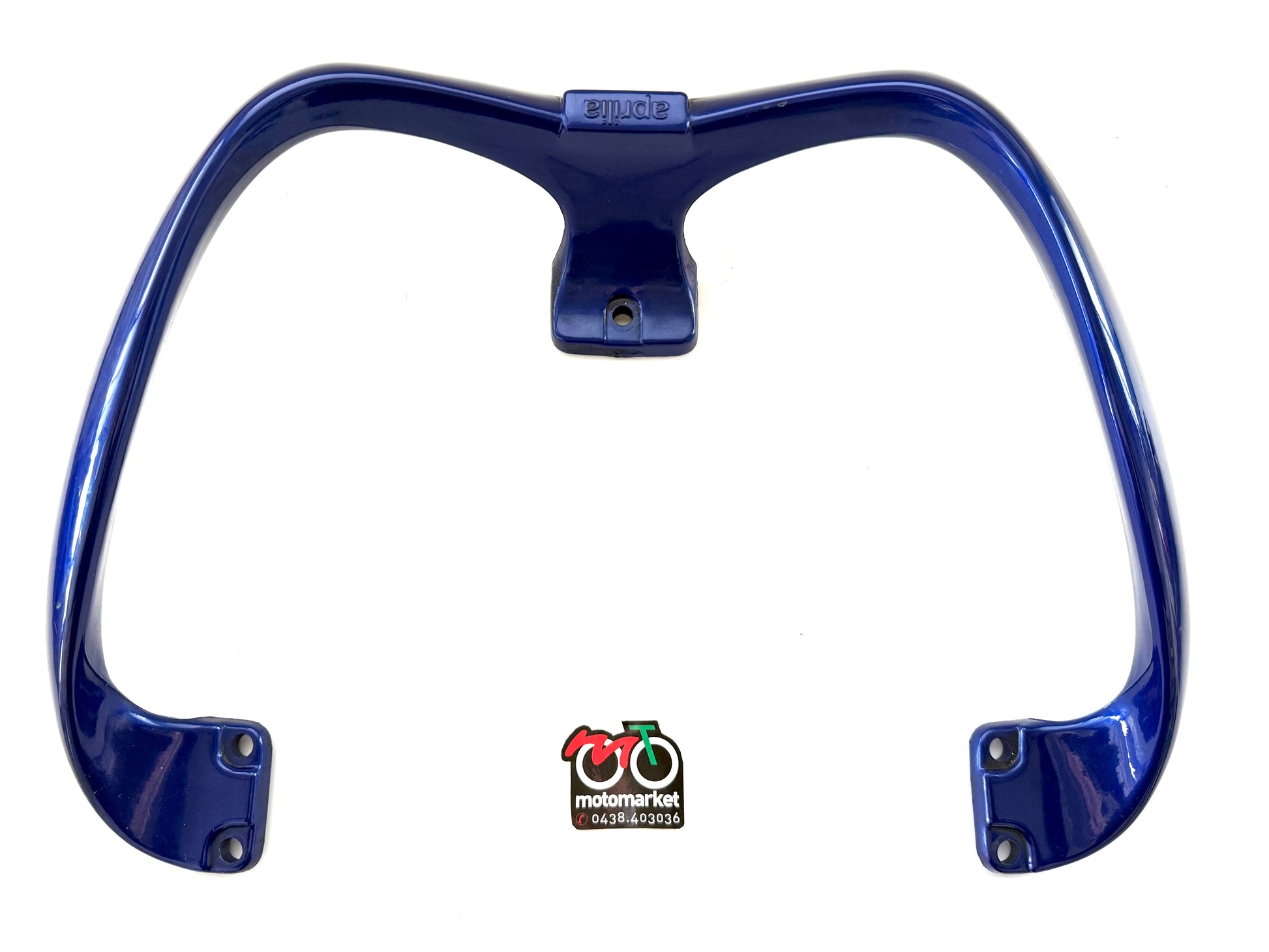 Maniglione passeggero Aprilia Habana Mojito 50-125cc art.AP8249070