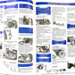 Manuale officina Peugeot scooter 50cc