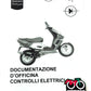 Manuale officina controlli elettrici Peugeot Speedfight 50cc