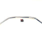 Manubrio moto custom oldbar D.22X910