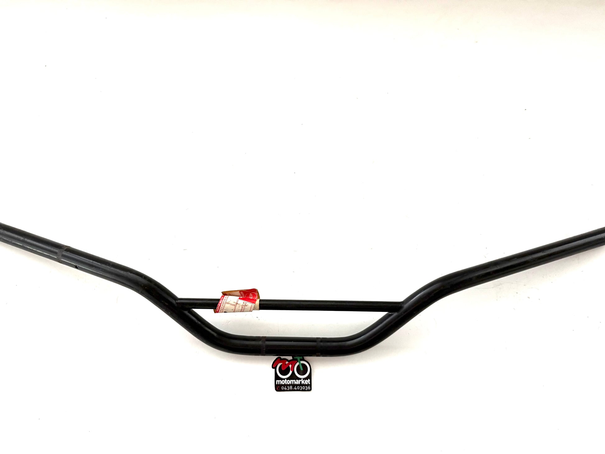 Manubrio Gilera XR1 125cc originale art.941206