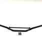 Manubrio cross-enduro con traversino art.303209