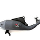 Marmitta catalitica Aprilia SR Stealth-Racing 1997/00 motore Minarelli 50cc