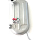 Marmitta motore Minarelli V1 50cc