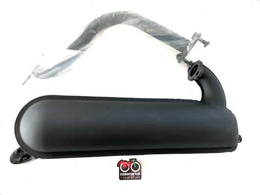 Marmitta Sito Vespa 125 Primavera-ET3 art.0237