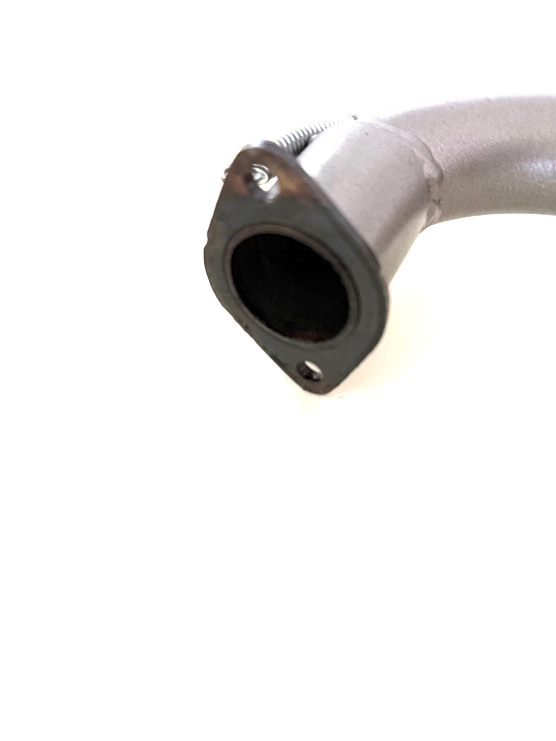 Marmitta Leovince motori Franco Morini UC4-UC6-T4 50cc  Malaguti-Oxford art.4504