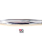 Marmitta CBA ciclomotore epoca D.30mm L.46cm