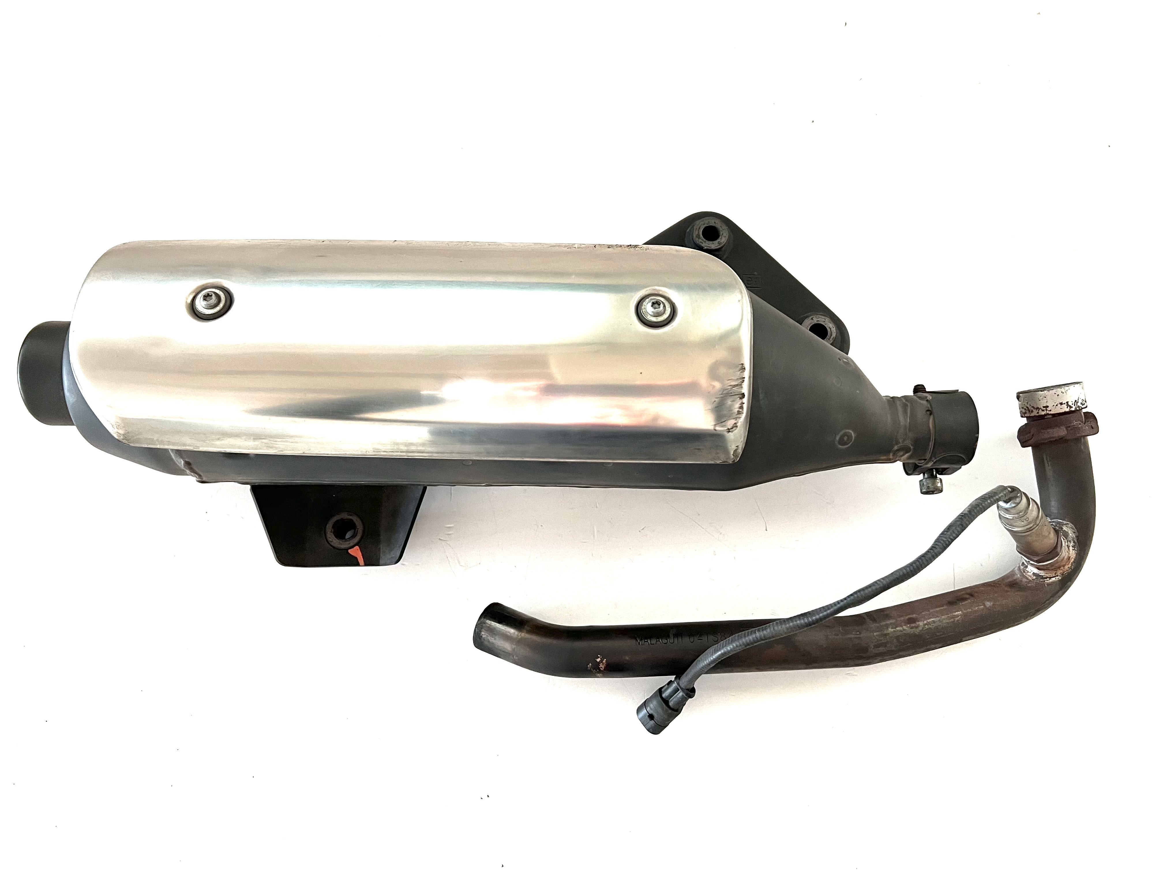 Malossi Multivar 2000 Subito Motoricambi 2000 Srl Variatore