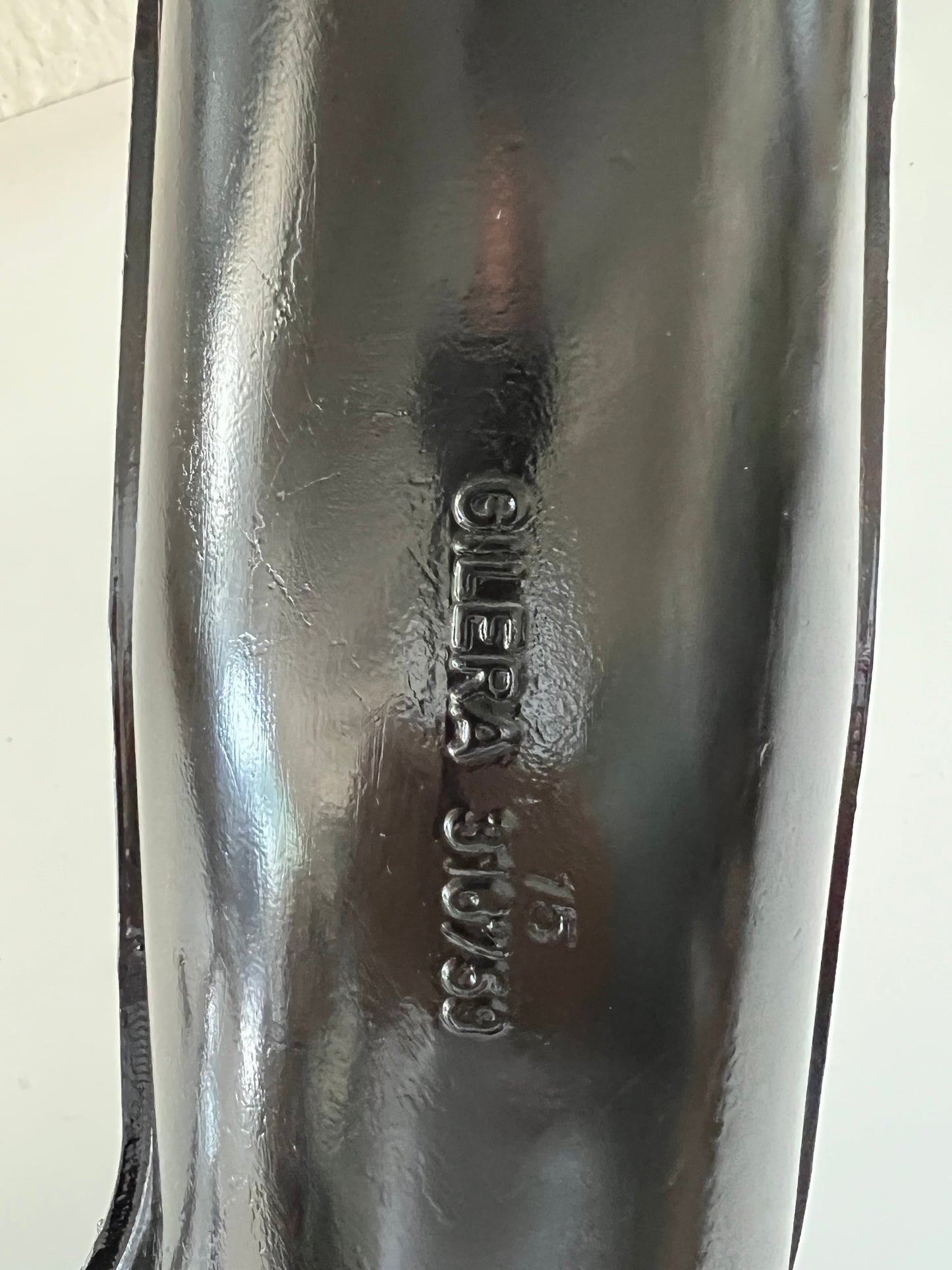 Marmitta Gilera RX 125cc Arizona