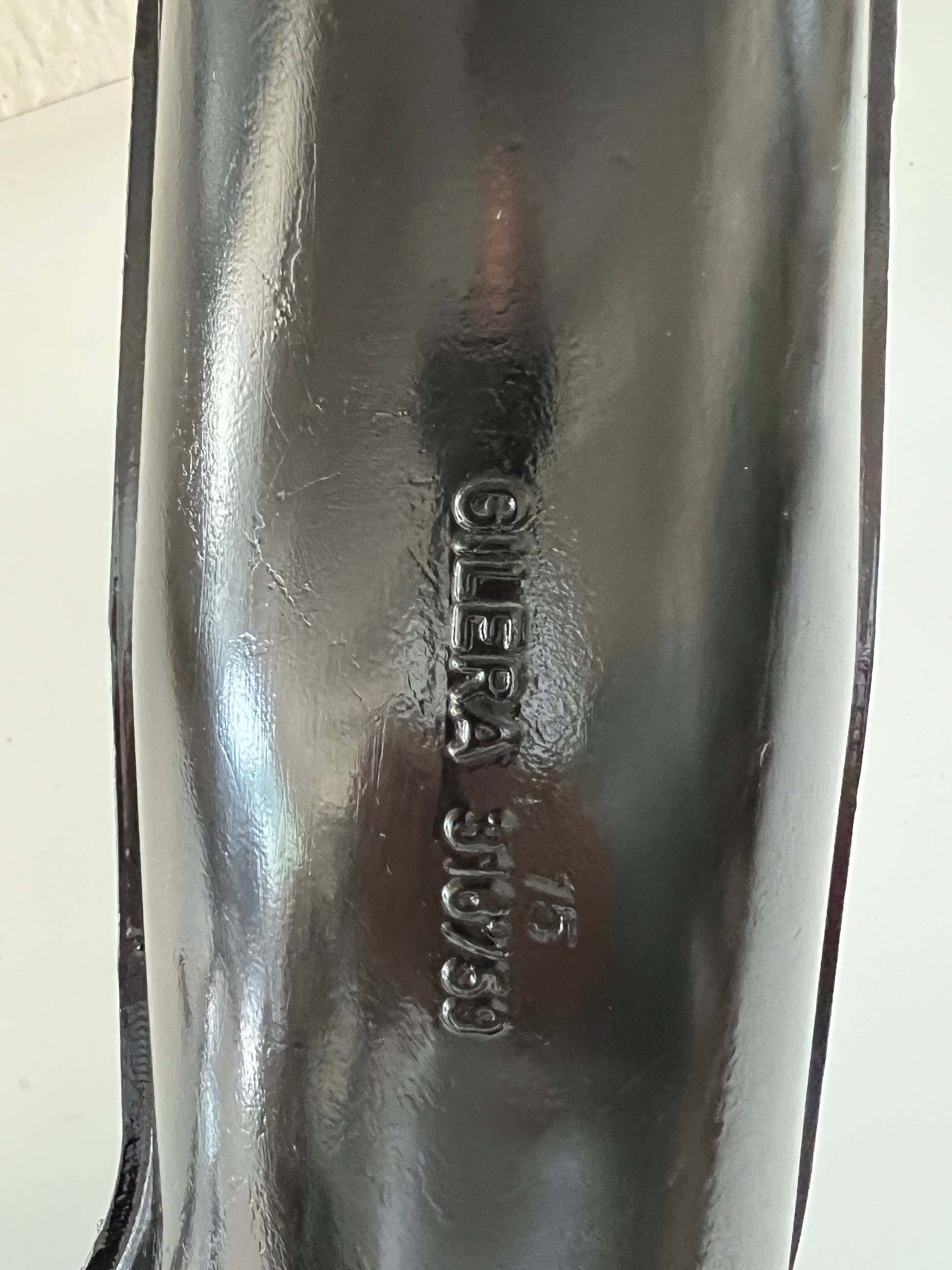 Marmitta Gilera RX 125cc Arizona