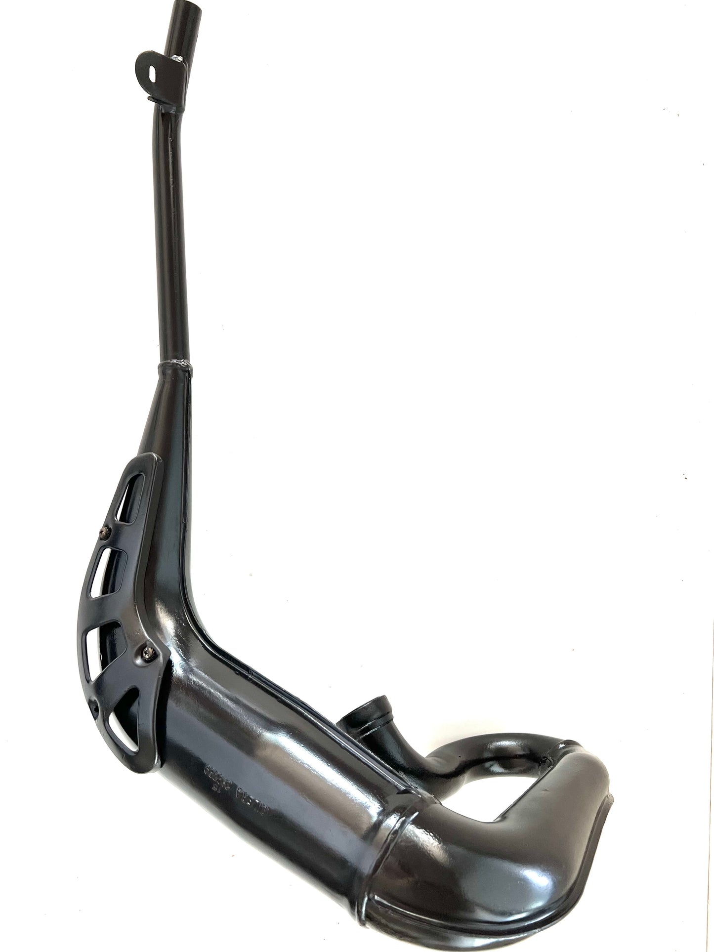 Marmitta Gilera RX 125cc Arizona