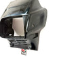 Mascherina portafaro Motron GTO 50cc
