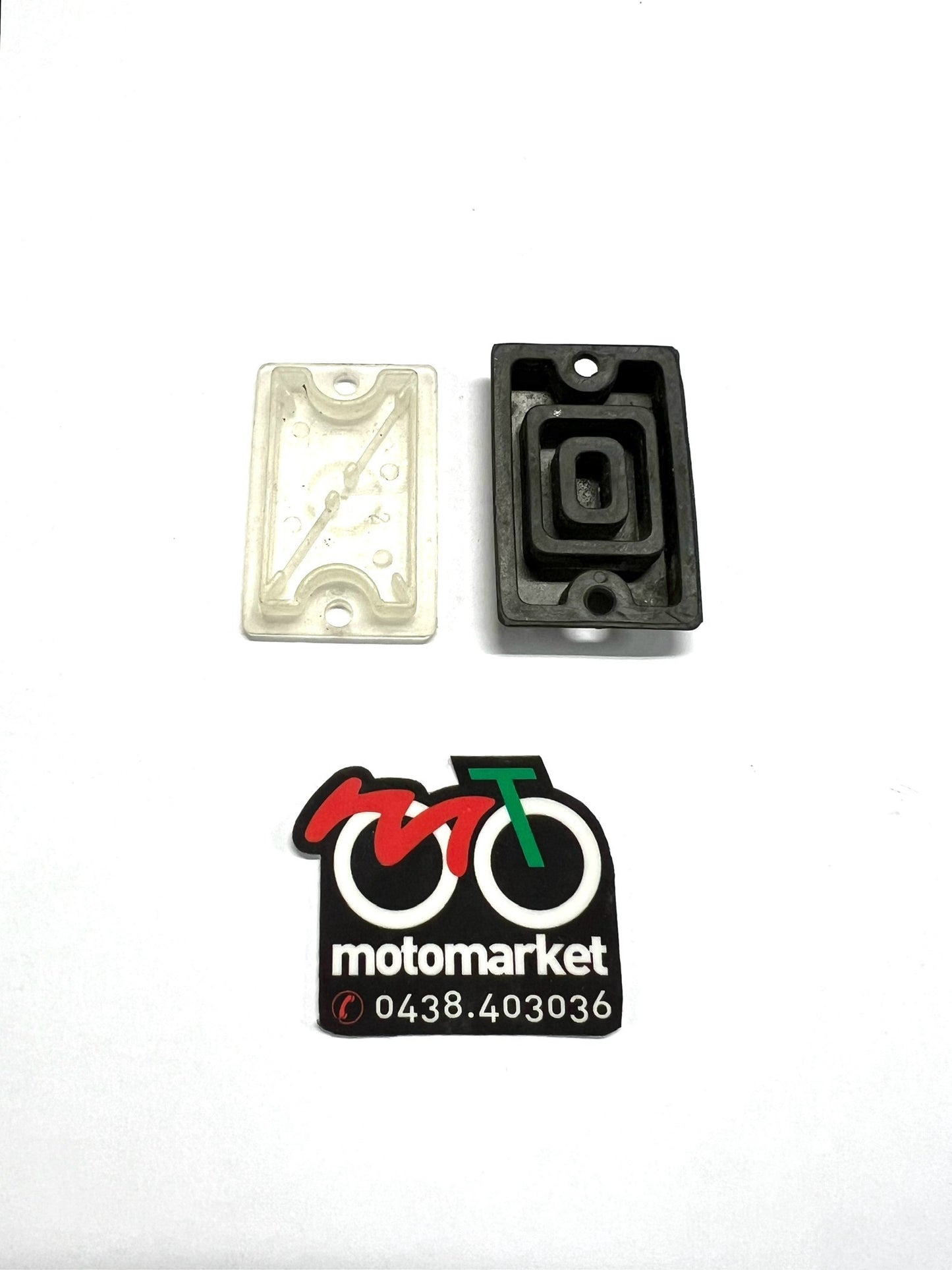 Membrana pompa freno Grimeca 50X32