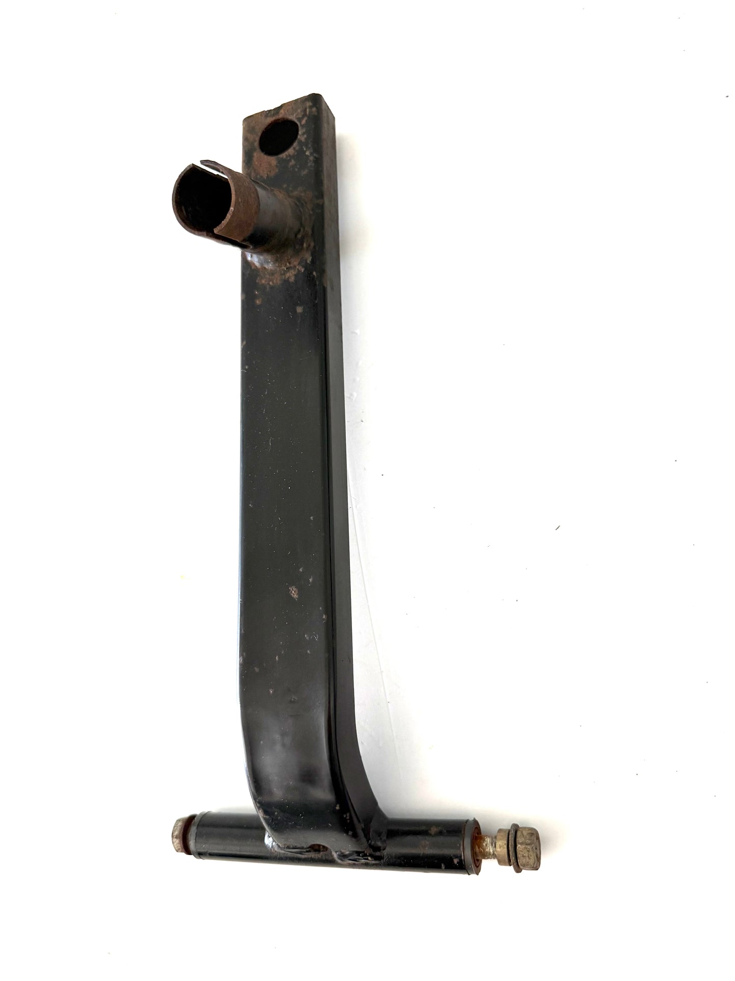 Mensola supporto sella Piaggio Ciao Mix 50cc