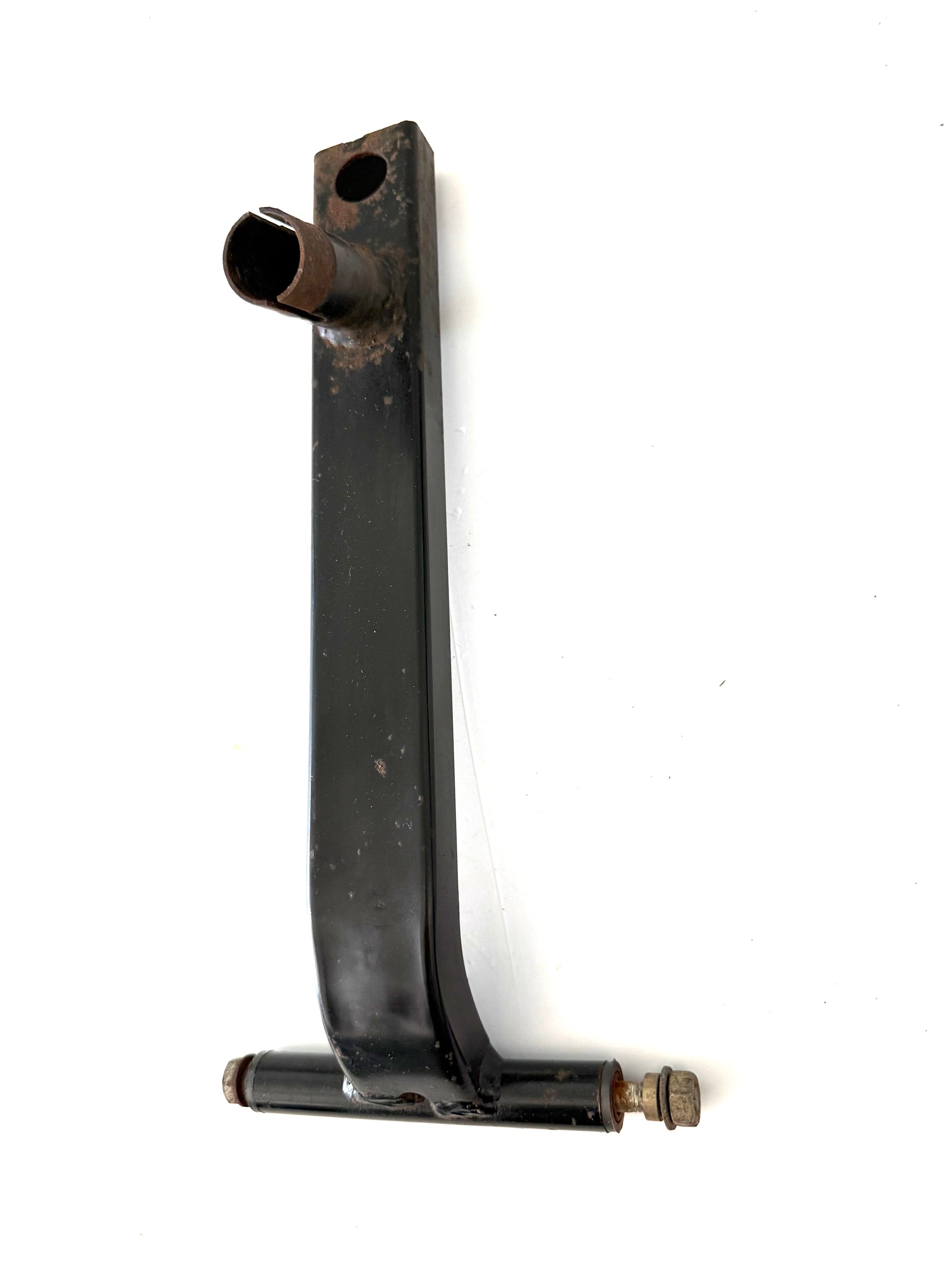 Mensola supporto sella Piaggio Ciao Mix 50cc