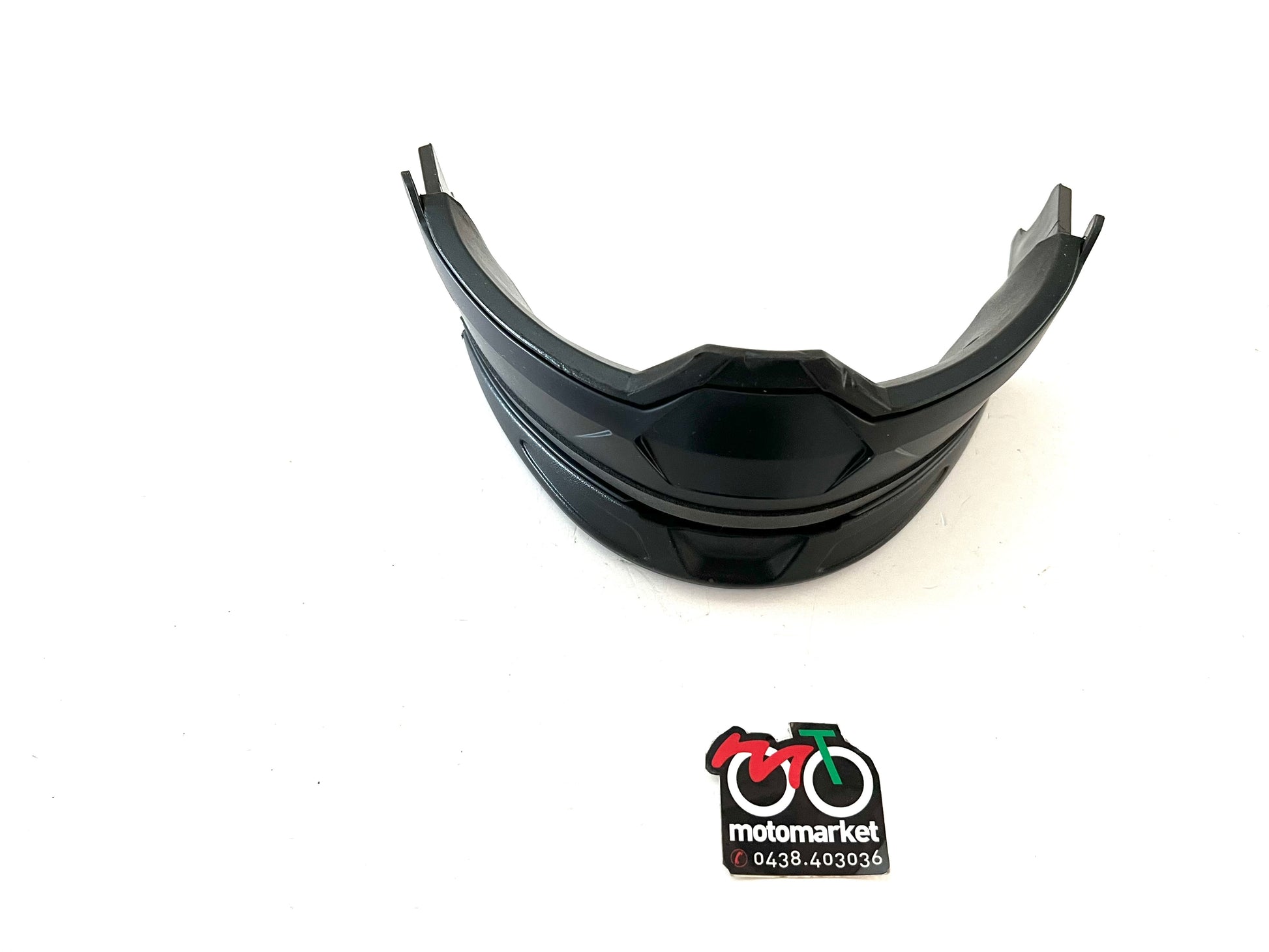 Mentoniera casco Nolan N43