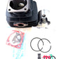 Modifica Polini D.47 Minarelli V1-Fantic Issimo art.1330072