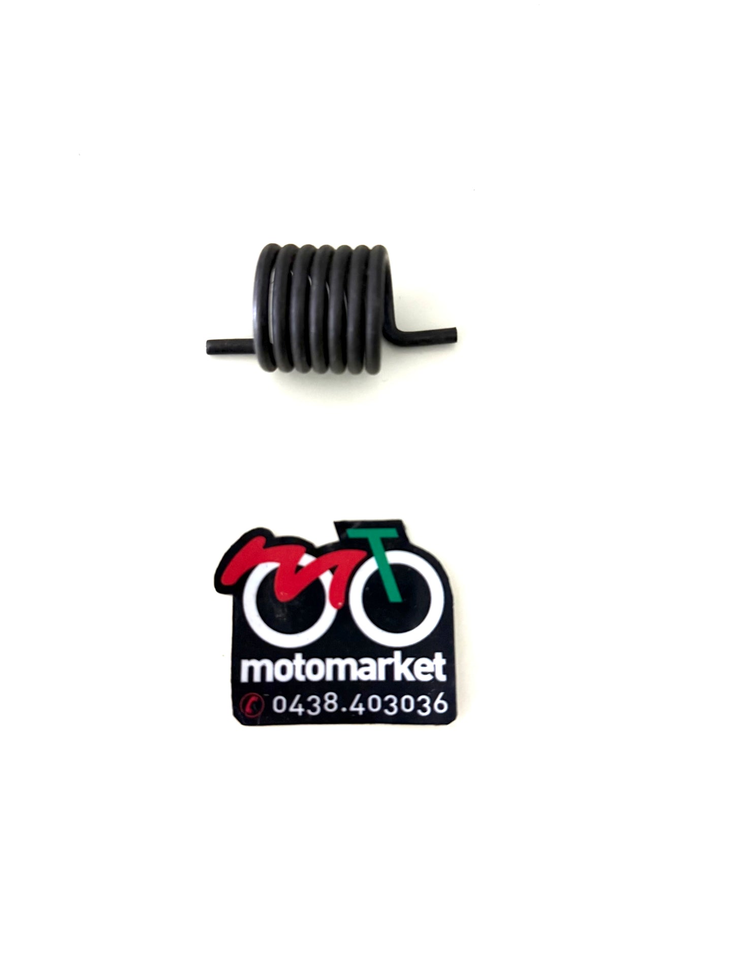Molla avviamento Benelli Bobo-Motorella-Gentleman 50cc art.2047