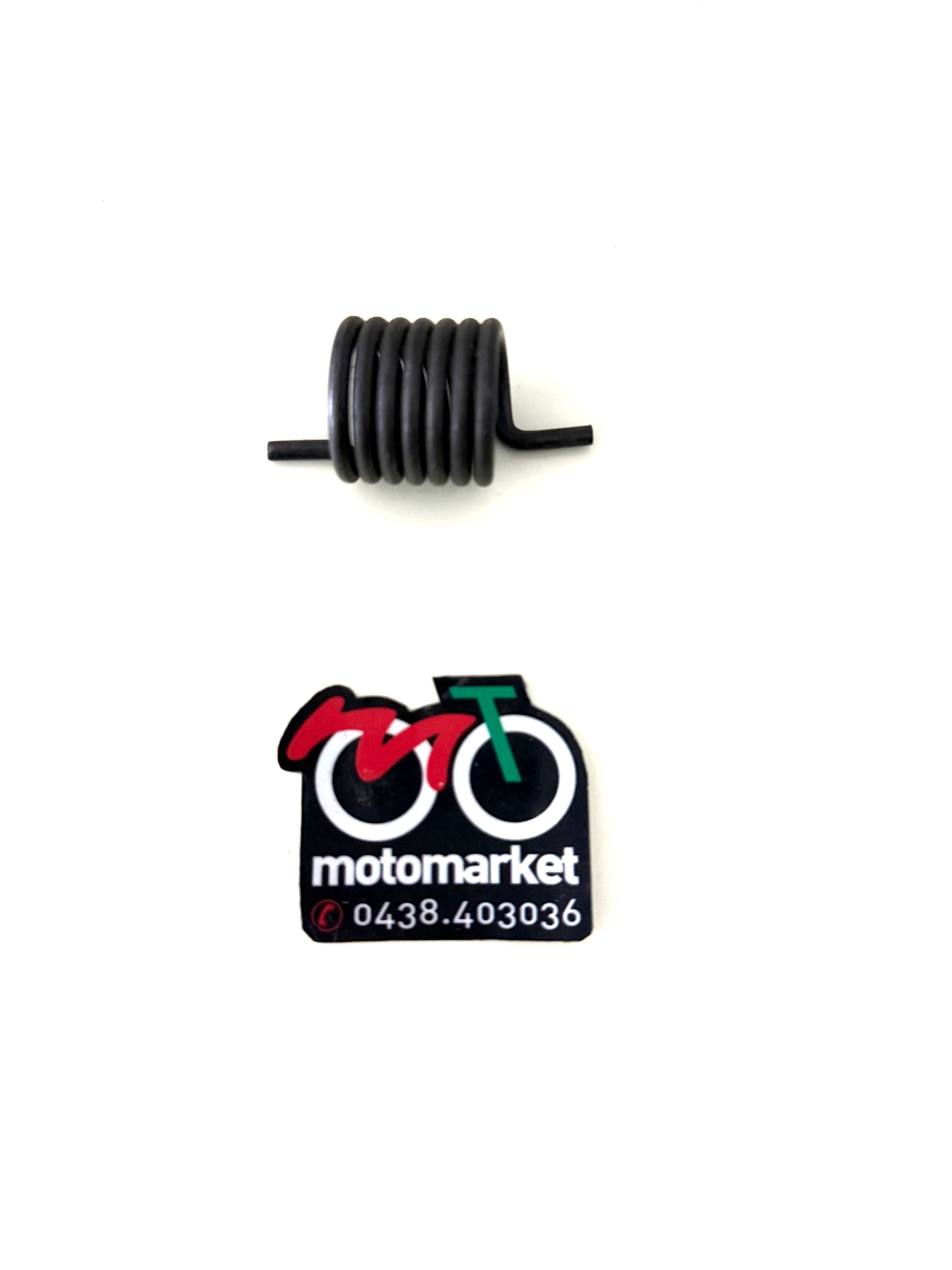 Molla avviamento Benelli Bobo-Motorella-Gentleman 50cc art.2047